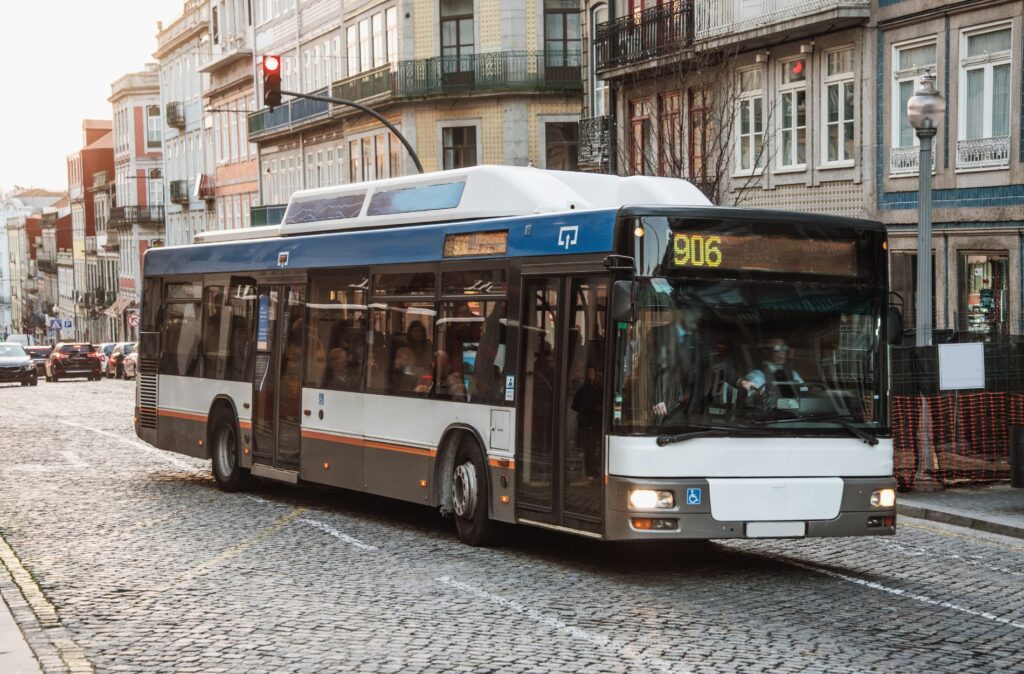 transportation