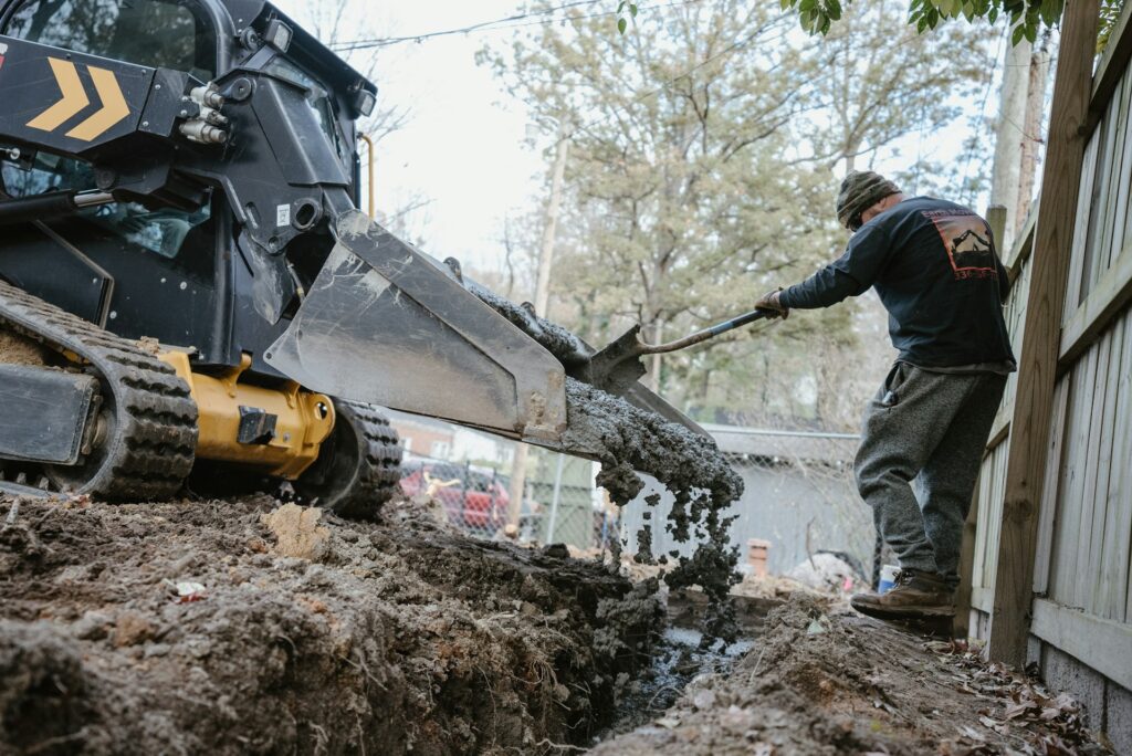 Skid Steer