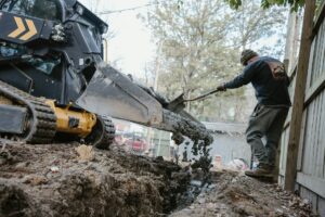 Skid Steer