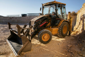 Skid Steer License