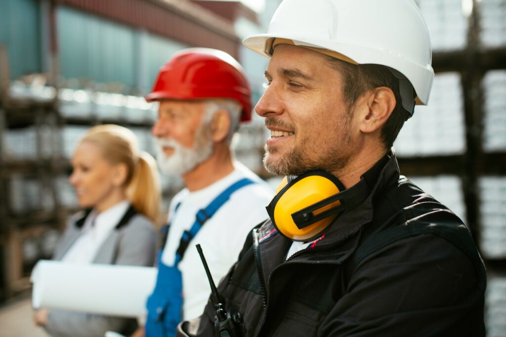 Safety Compliance