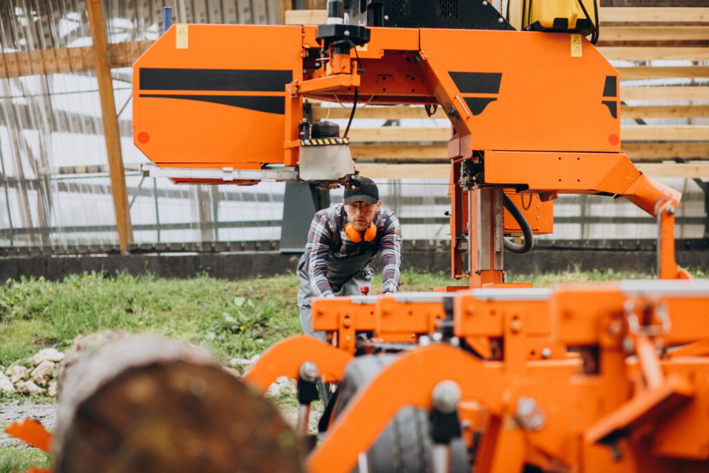 Skid Steer Operations