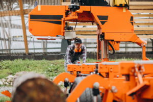 Skid Steer Operations