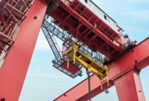 Overhead Crane