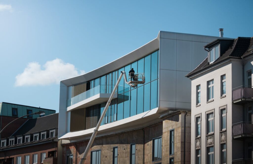 Aerial Platforms