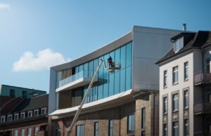 Aerial Platforms