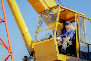 Aerial Lift Operators