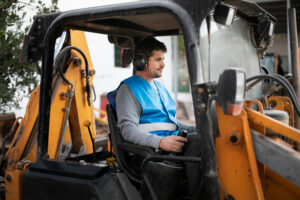 Skid Steer Certification