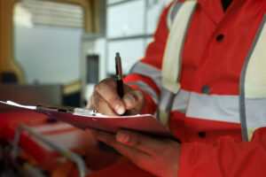 Safety Compliance