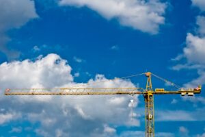 Overhead Cranes