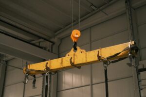 Overhead Crane Mistakes