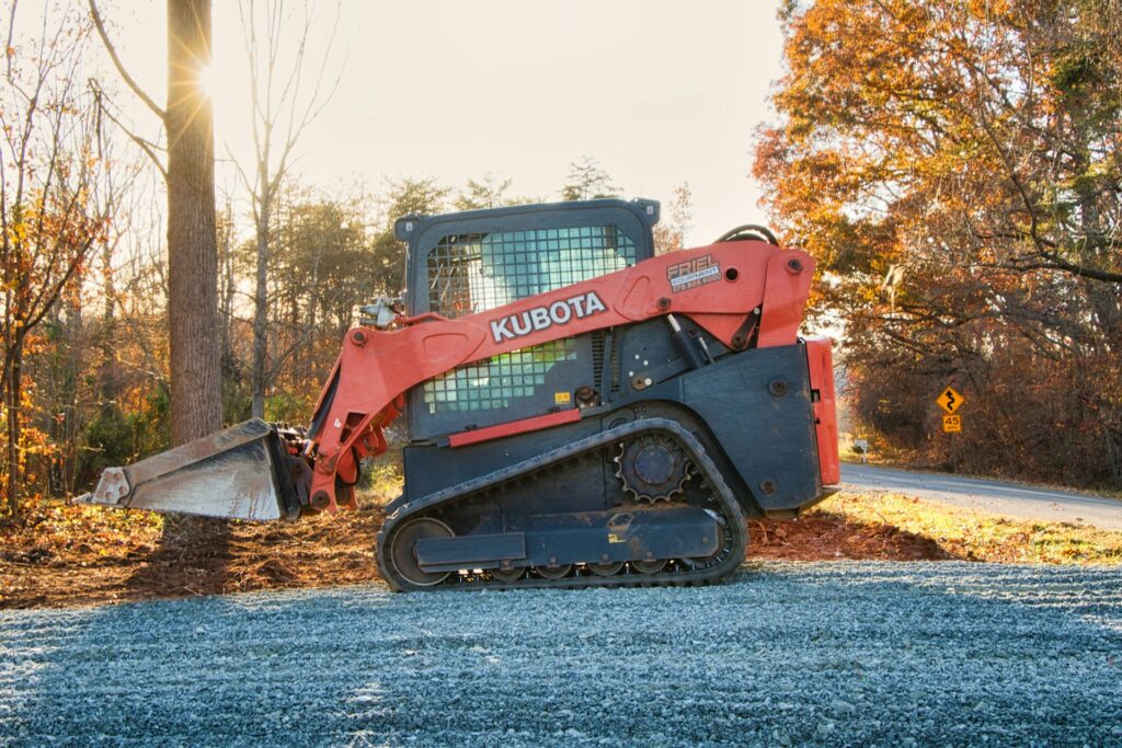 Skid Steer