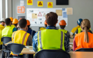 Safety Compliance Training