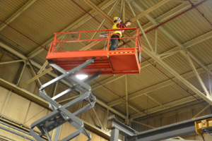 Scissor Lift