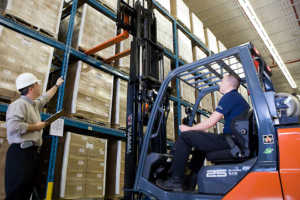 Forklift Licence